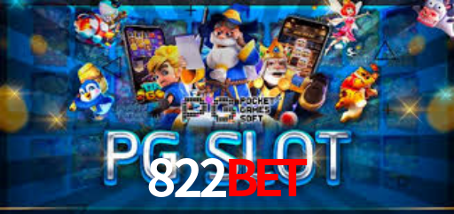 APP oficial da 822bet para mobile