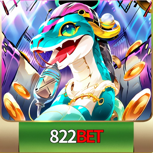 822bet